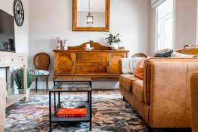 Fox House Scone - Apartment 2
